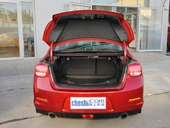 2013款 1.6T 自动 豪华版