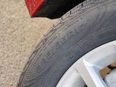 2013款 1.6T 自动 豪华版