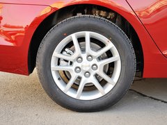 2013款 1.6T 自动 豪华版