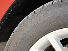 2013款 1.6T 自动 豪华版