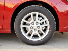 2013款 1.6T 自动 豪华版