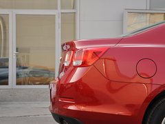 2013款 1.6T 自动 豪华版