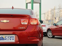 2013款 1.6T 自动 豪华版