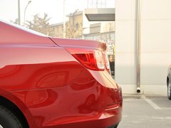2013款 1.6T 自动 豪华版