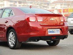 2013款 1.6T 自动 豪华版