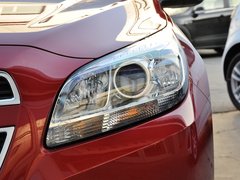 2013款 1.6T 自动 豪华版