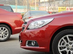 2013款 1.6T 自动 豪华版