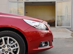 2013款 1.6T 自动 豪华版