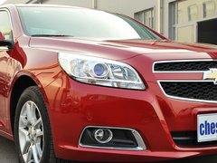 2013款 1.6T 自动 豪华版