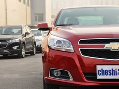 2013款 1.6T 自动 豪华版