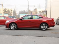 2013款 1.6T 自动 豪华版