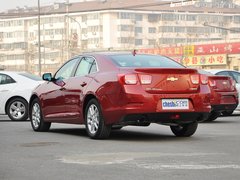 2013款 1.6T 自动 豪华版