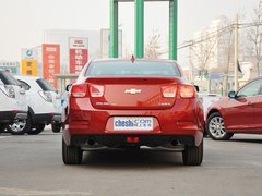 2013款 1.6T 自动 豪华版