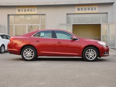 2013款 1.6T 自动 豪华版