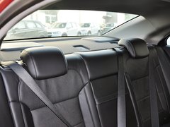 2013款 1.6T 自动 豪华版