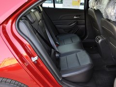 2013款 1.6T 自动 豪华版