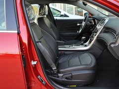 2013款 1.6T 自动 豪华版