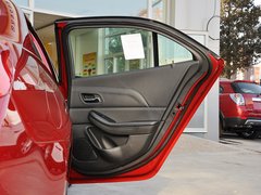 2013款 1.6T 自动 豪华版