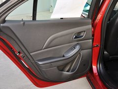 2013款 1.6T 自动 豪华版