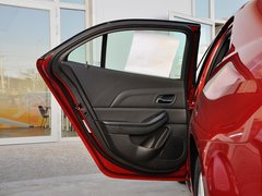 2013款 1.6T 自动 豪华版
