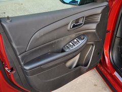 2013款 1.6T 自动 豪华版