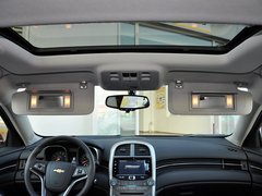 2013款 1.6T 自动 豪华版