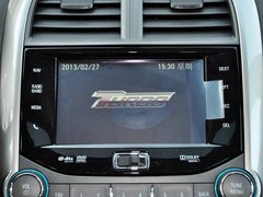 2013款 1.6T 自动 豪华版