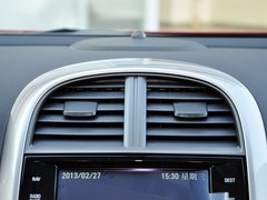 2013款 1.6T 自动 豪华版