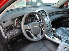 2013款 1.6T 自动 豪华版
