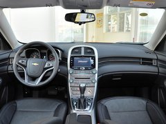 2013款 1.6T 自动 豪华版