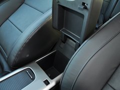 2013款 1.6T 自动 豪华版