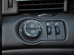 2013款 1.6T 自动 豪华版