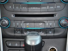 2013款 1.6T 自动 豪华版