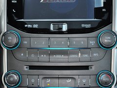 2013款 1.6T 自动 豪华版