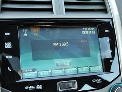 2013款 1.6T 自动 豪华版