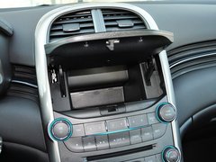 2013款 1.6T 自动 豪华版