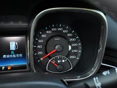 2013款 1.6T 自动 豪华版