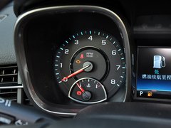2013款 1.6T 自动 豪华版