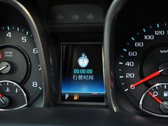 2013款 1.6T 自动 豪华版