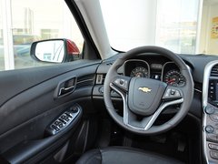2013款 1.6T 自动 豪华版