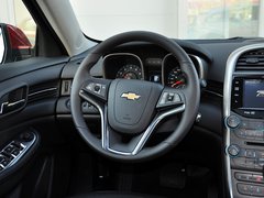 2013款 1.6T 自动 豪华版
