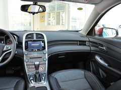2013款 1.6T 自动 豪华版