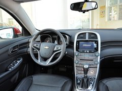 2013款 1.6T 自动 豪华版