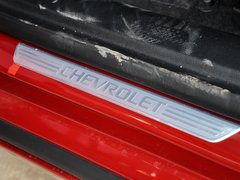 2013款 1.6T 自动 豪华版