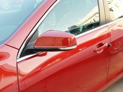 2013款 1.6T 自动 豪华版