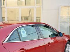 2013款 1.6T 自动 豪华版