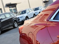 2013款 1.6T 自动 豪华版