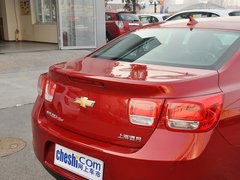 2013款 1.6T 自动 豪华版