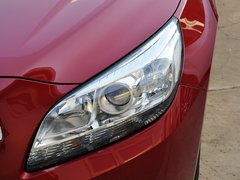 2013款 1.6T 自动 豪华版