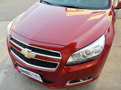 2013款 1.6T 自动 豪华版